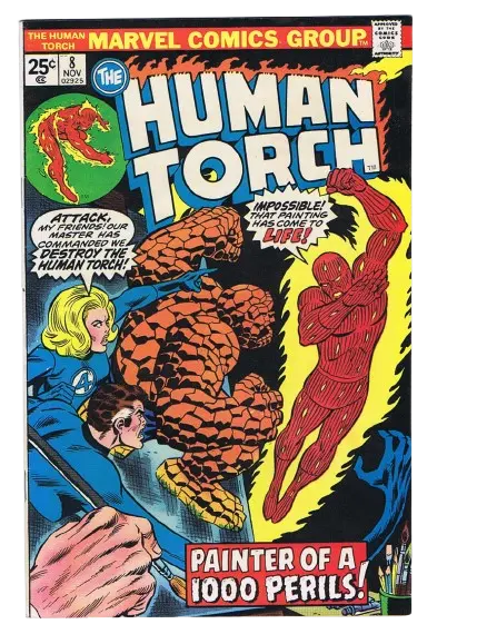 Comic Book Drops on eBay Live