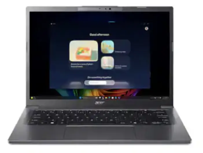 Acer Aspire 14 Core Ultra 7 14" Laptop