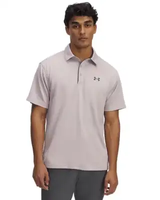 Under Armour Outlet Men's Polo Shirt Deals