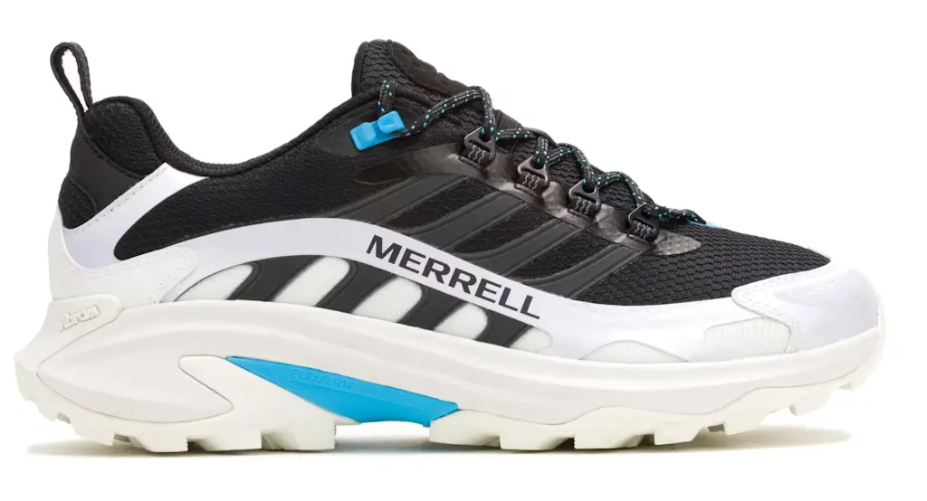 Merrell Men's Moab Speed 2 X Jeep Shoes