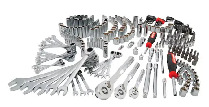 Craftsman Special Offers at Lowe's