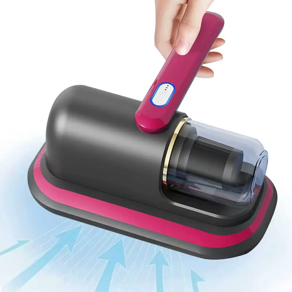 10Kpa Handheld Mattress Vacuum Cleaner