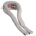 Sharper Image Realtouch Shiatsu Neck Body Massager