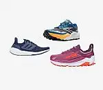 Woot - Brooks, adidas, Saucony & More Shoes Sale