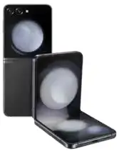 Refurb Samsung Galaxy Z Flip5 256GB Android Phone