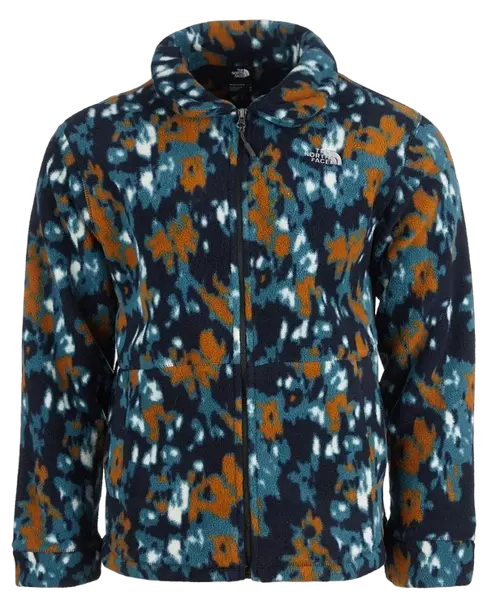 The North Face Men's Peak Sherpa Fleece Full-Zip Jacket