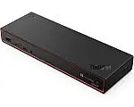 Lenovo ThinkPad Thunderbolt 5 Smart Dock 7500 (265W adapter)
