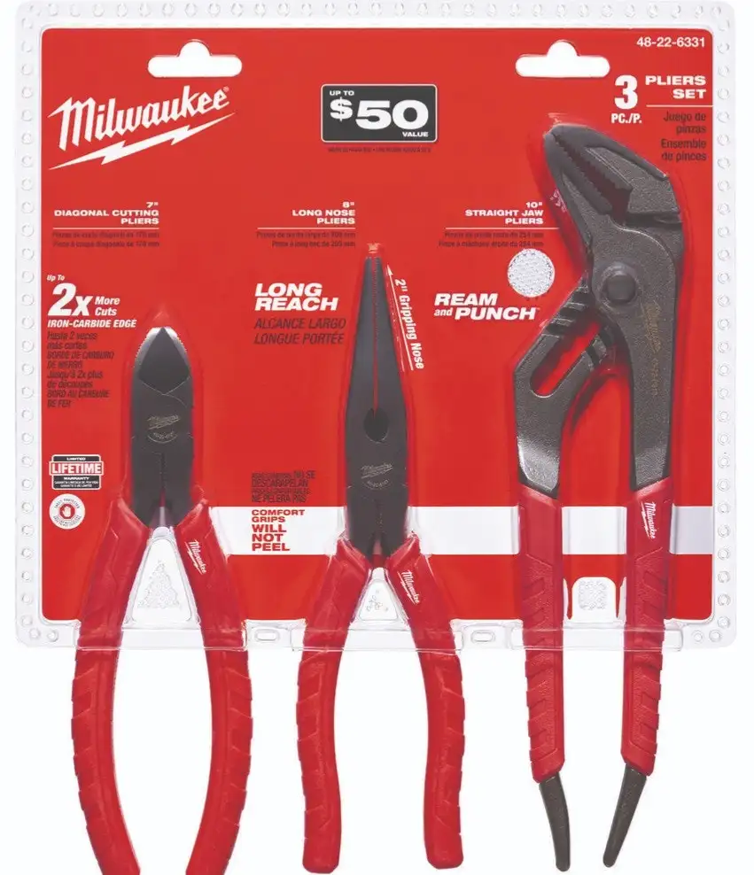 Milwaukee Tool Clearance at eBay
