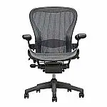 Refurbished Herman Miller Aeron Chair