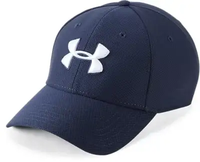 Under Armour Men's UA Blitzing 3.0 Cap (L sizes)