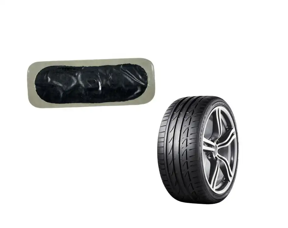 Vanch RFID Tire Tag
