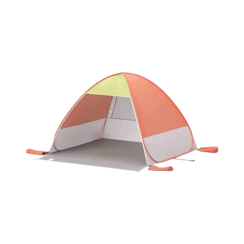 Sun Squad UPF 50+ Pop-Up Shelter