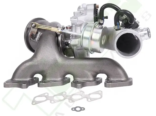 Turbocharger Turbo for Chevrolet Cruze