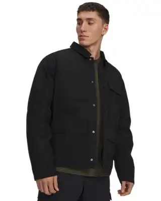 Under Armour Men's Expanse Utility Jacket
