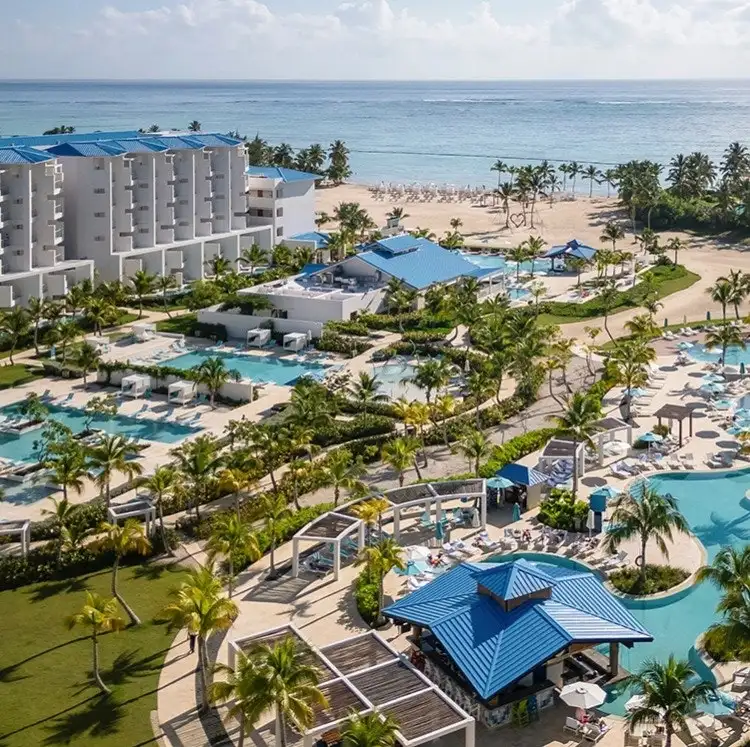 4-Night All-Inclusive Family-Friendly Dominican Republic Flight & Resort Vacation