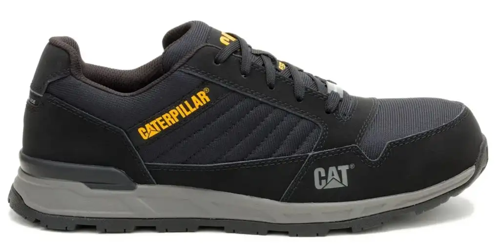 Caterpillar Men's Venward Work Shoes