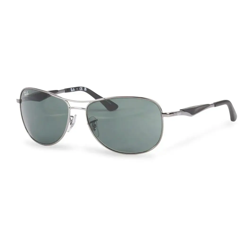 Ray-Ban Men's 0RB3519 Sunglasses