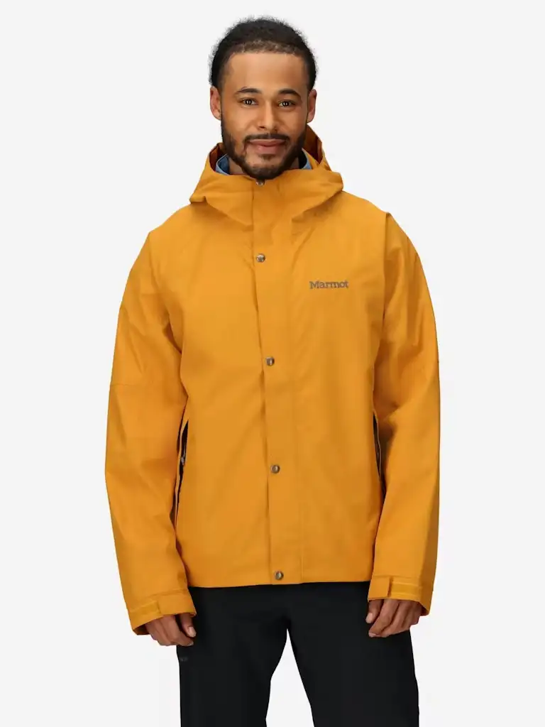 Marmot Men's Past-Season Jacket Deals