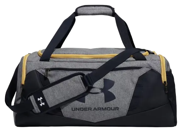 Under Armour UA Undeniable 5.0 40L Duffle Bag