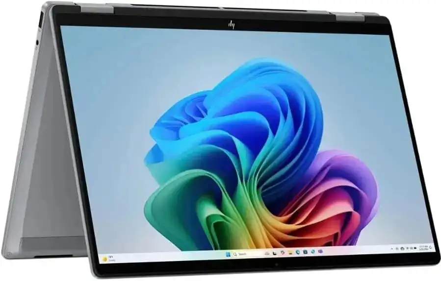 Certified Refurb HP OmniBook X Ryzen 7 2-in-1 14" Touch Laptop