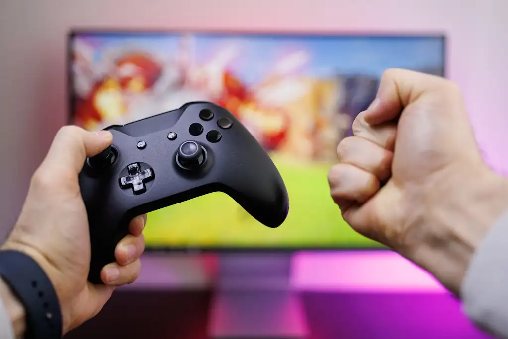 Video Game Deals on eBay Live