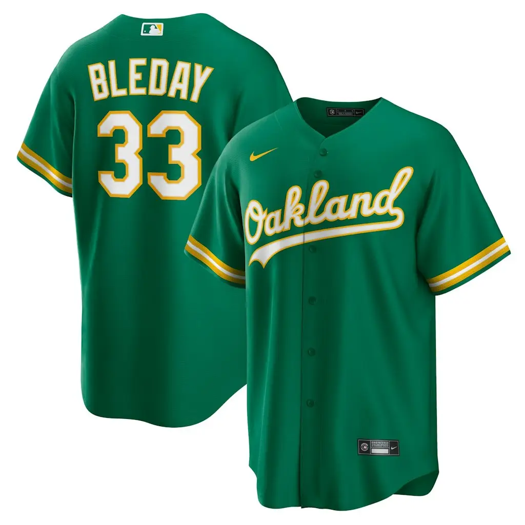 Men's MLB Jersey Clearance at Fanatics