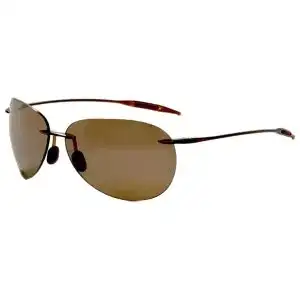 Maui Jim Sugar Beach Polarized Sunglasses