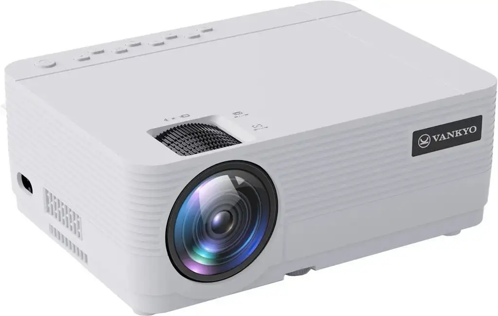 Vankyo 250" Class FHD 1080p LED Projector