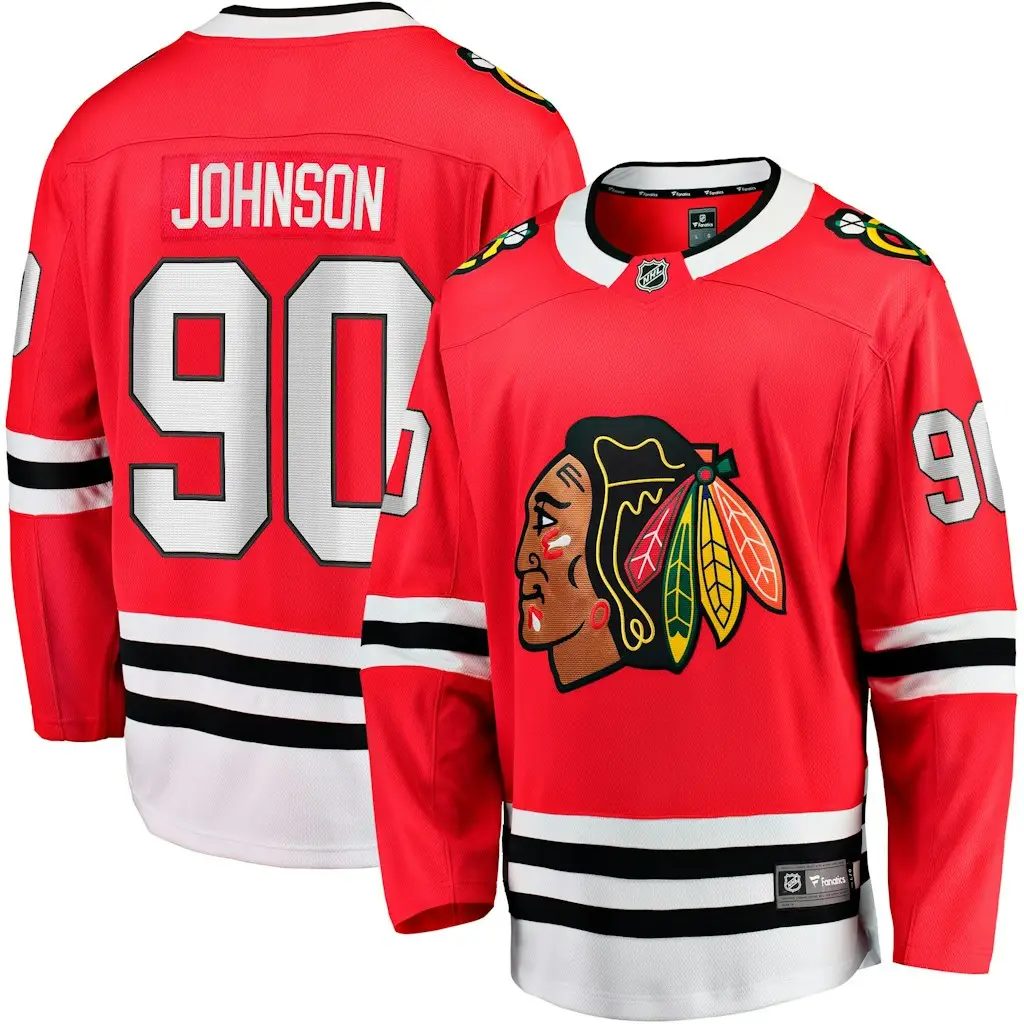 Men's NHL Jersey Clearance Sale at Fanatics