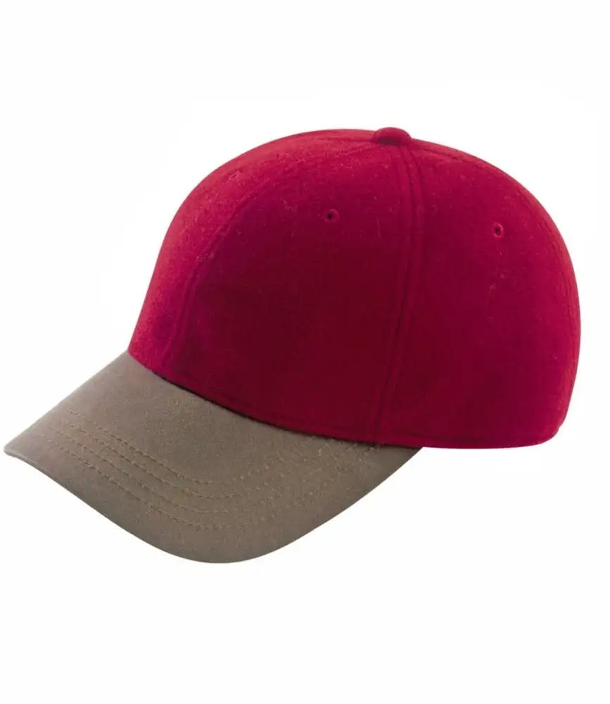 L.L.Bean Men's / Women's Wool-Blend Ball Cap