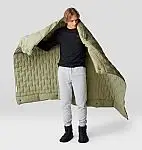 Mountain Hardwear Stretchdown Quilt