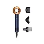 Dyson Supersonic with 3 attachments (Refurbished)