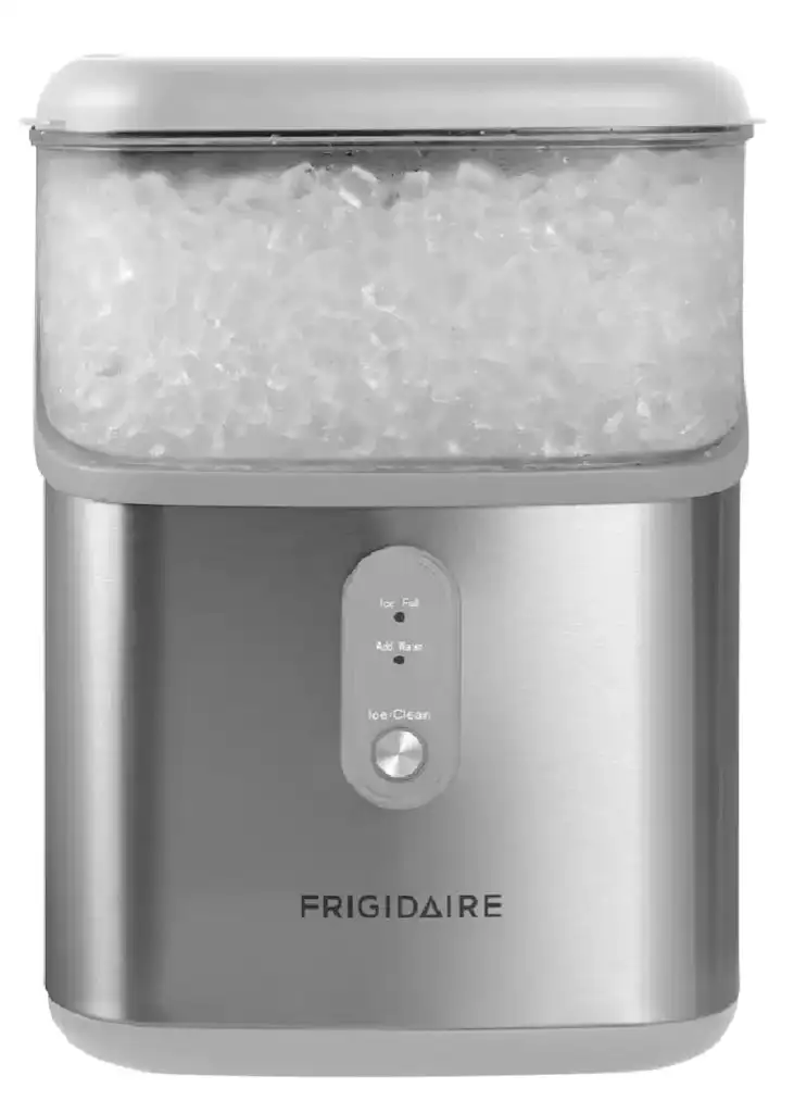 Frigidaire Premium Nugget Ice Maker