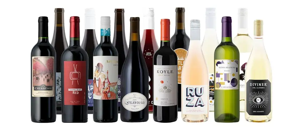 Splash Wines Spring $0.99 Sale