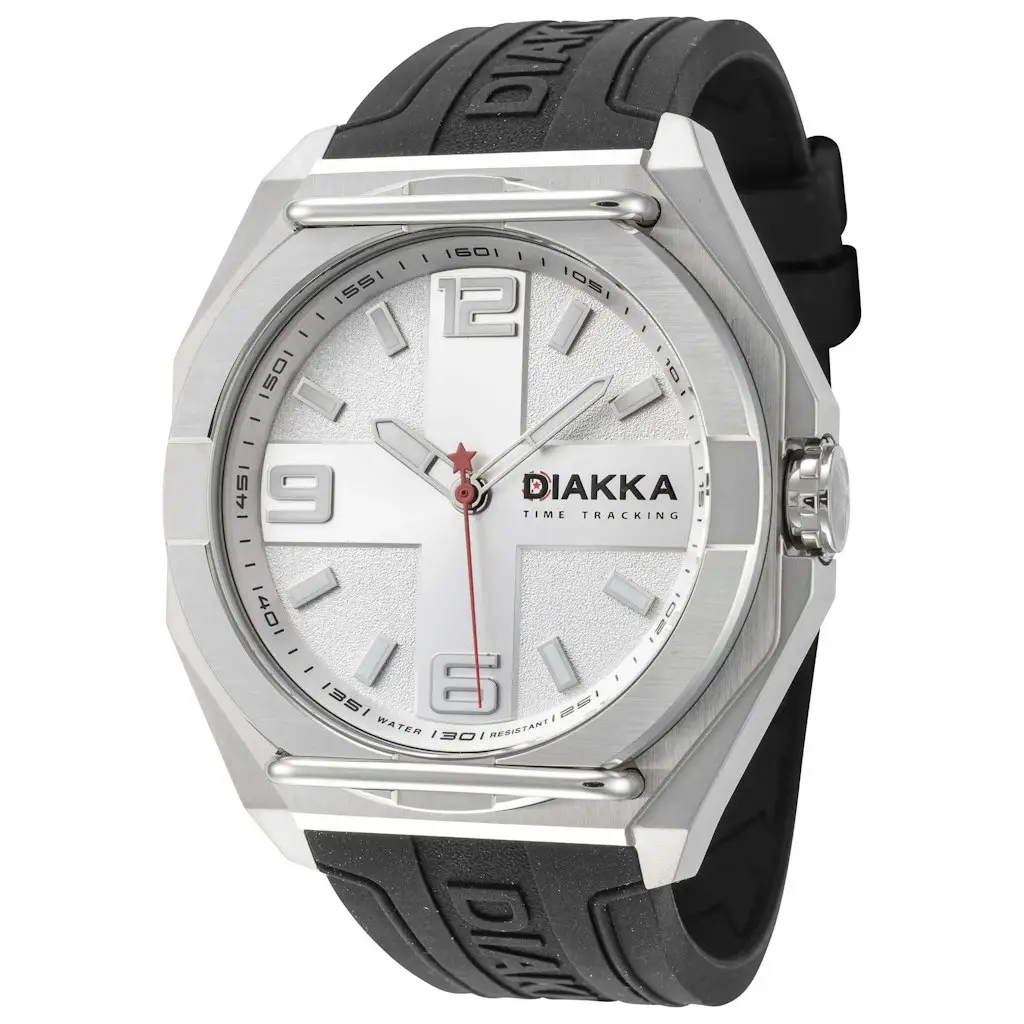 Diakka Men's Watches at Ashford
