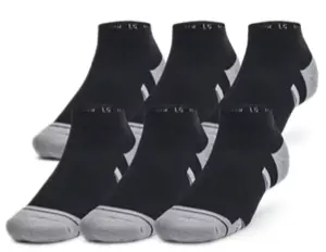 Under Armour Men's Socks