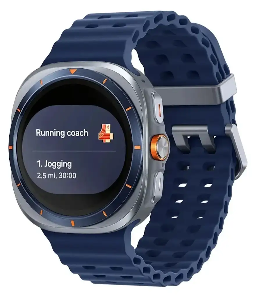 Refurb Samsung Galaxy Watch Ultra 47mm LTE Smartwatch (2025)