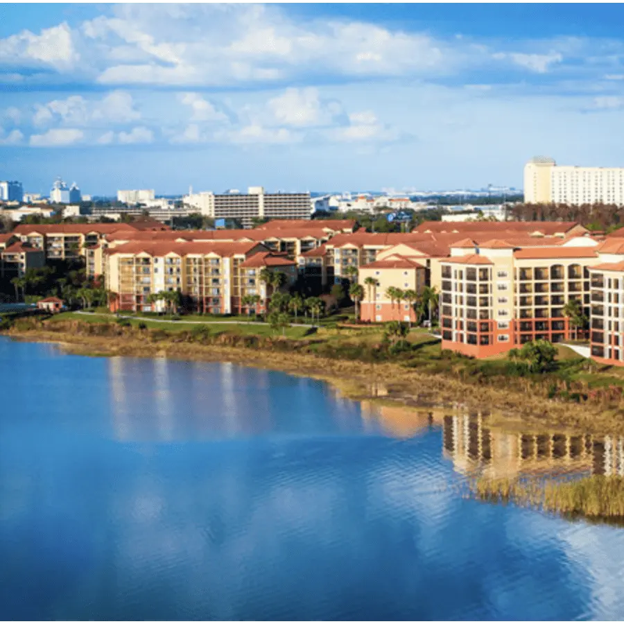 Westgate Reservations Valentine's Day Deal