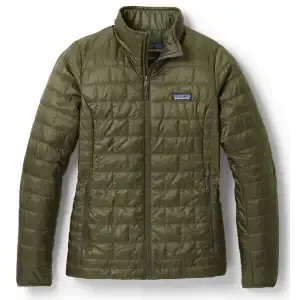 Past Season Jackets Clearance Deals at REI