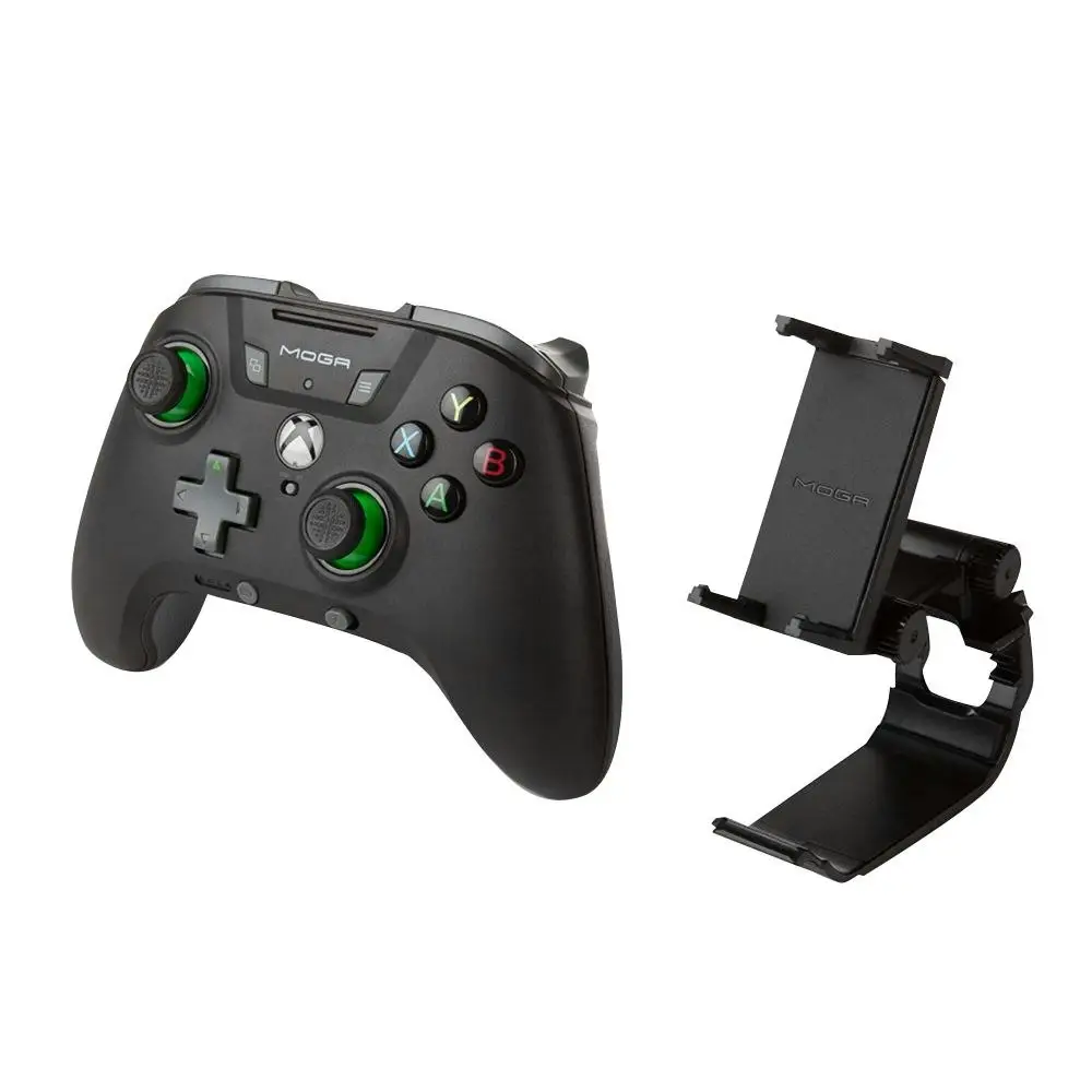 PowerA MOGA XP5-X Plus Bluetooth Controller for Android/iOS/Windows