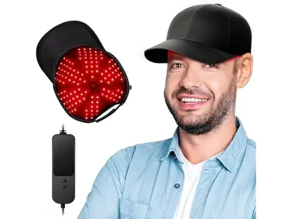 Red Light Therapy Deals at Woot