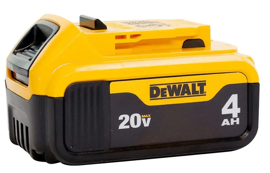 DeWalt 20V MAX Premium Lithium-Ion 5.0Ah Battery