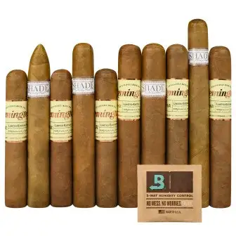 Mellow Mixer #1 10-Cigar Collection
