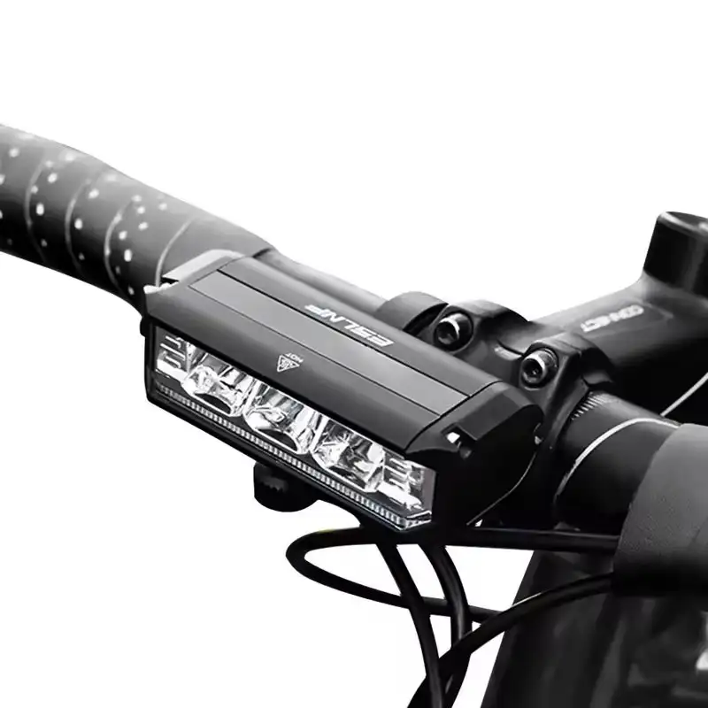 Bicycle Headlight