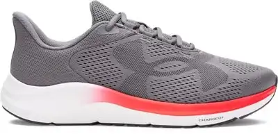 Under Armour Men's UA Pursuit 4 Big Logo Running Shoes