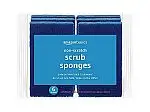 Amazon Basics Non-Scratch Sponges, 6-Pack