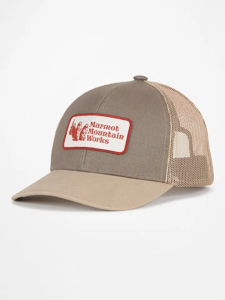 Marmot Hat and Cap Past-Season Deals