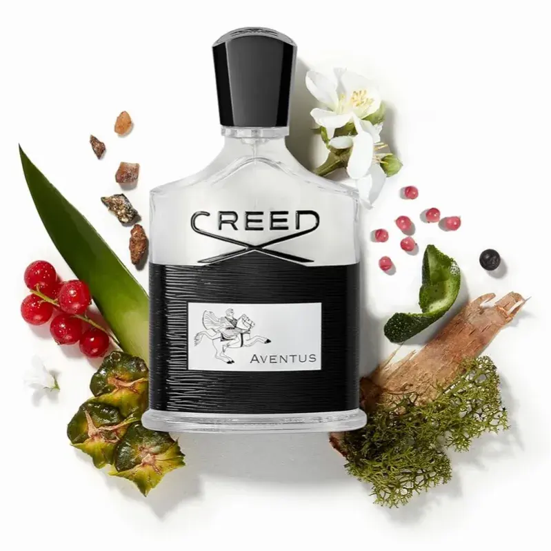 Luxury Fragrances on eBay Live