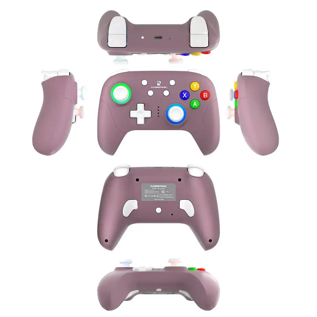 Anbernic RGP01 Wireless Controller