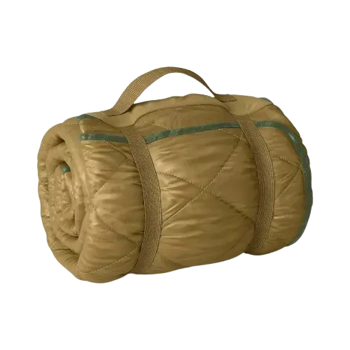 Room Essentials On the Go Collection Quilted Checkered Throw Blanket